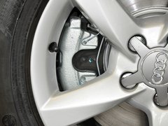 2013款 35TFSI 自动标准型