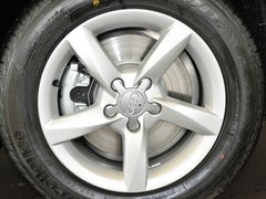 2013款 35TFSI 自动标准型
