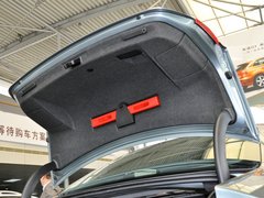 2013款 35TFSI 自动标准型