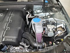 2013款 35TFSI 自动标准型