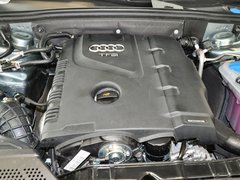 2013款 35TFSI 自动标准型