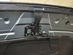 2013款 35TFSI 自动标准型