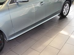 2013款 35TFSI 自动标准型
