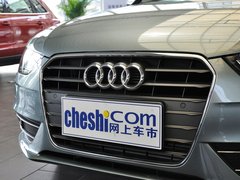 2013款 35TFSI 自动标准型