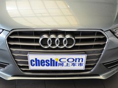 2013款 35TFSI 自动标准型