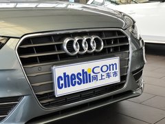 2013款 35TFSI 自动标准型