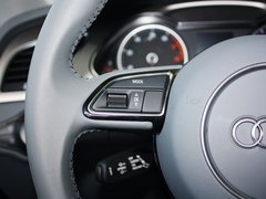 2013款 35TFSI 自动舒适型