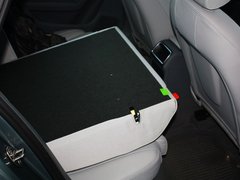 2013款 35TFSI 自动舒适型