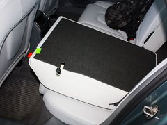 2013款 35TFSI 自动舒适型
