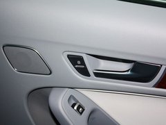 2013款 35TFSI 自动舒适型