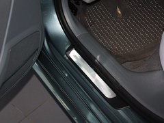 2013款 35TFSI 自动舒适型