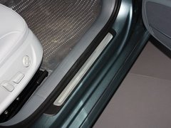 2013款 35TFSI 自动舒适型