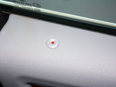2013款 35TFSI 自动舒适型
