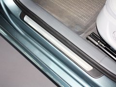 2013款 35TFSI 自动舒适型