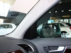 2013款 35TFSI 自动舒适型