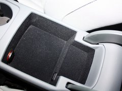 2013款 35TFSI 自动舒适型