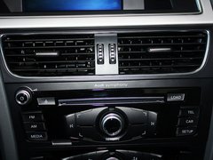 2013款 35TFSI 自动舒适型
