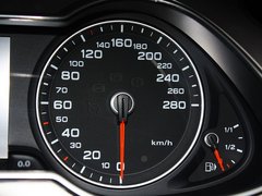 2013款 35TFSI 自动舒适型