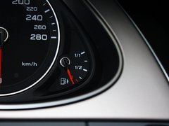 2013款 35TFSI 自动舒适型