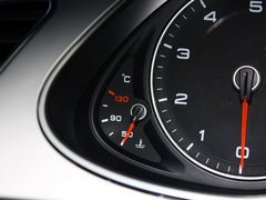 2013款 35TFSI 自动舒适型