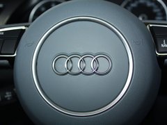 2013款 35TFSI 自动舒适型