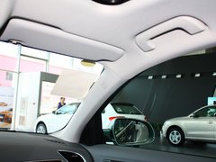 2013款 35TFSI 自动舒适型