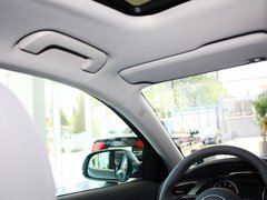 2013款 35TFSI 自动舒适型
