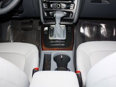 2013款 35TFSI 自动舒适型