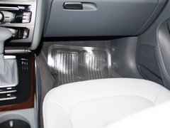 2013款 35TFSI 自动舒适型