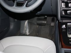 2013款 35TFSI 自动舒适型