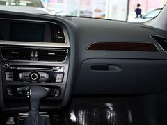 2013款 35TFSI 自动舒适型