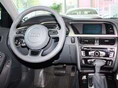 2013款 35TFSI 自动舒适型