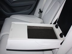 2013款 35TFSI 自动舒适型
