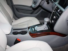 2013款 35TFSI 自动舒适型