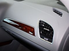 2013款 35TFSI 自动舒适型