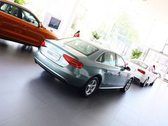 2013款 35TFSI 自动舒适型