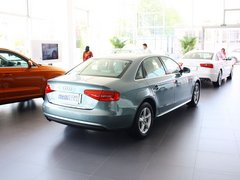 2013款 35TFSI 自动舒适型