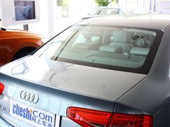 2013款 35TFSI 自动舒适型