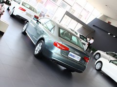 2013款 35TFSI 自动舒适型