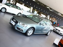 2013款 35TFSI 自动舒适型