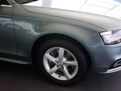 2013款 35TFSI 自动舒适型