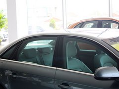 2013款 35TFSI 自动舒适型