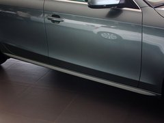 2013款 35TFSI 自动舒适型