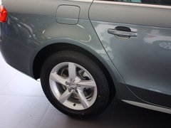 2013款 35TFSI 自动舒适型
