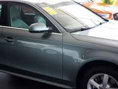 2013款 35TFSI 自动舒适型
