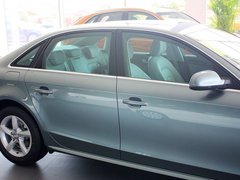2013款 35TFSI 自动舒适型
