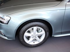 2013款 35TFSI 自动舒适型