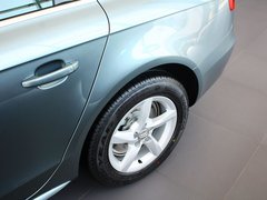 2013款 35TFSI 自动舒适型