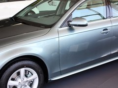 2013款 35TFSI 自动舒适型