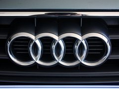 2013款 35TFSI 自动舒适型